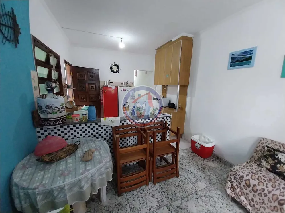 Casa, 2 quartos, 59 m² - Foto 6