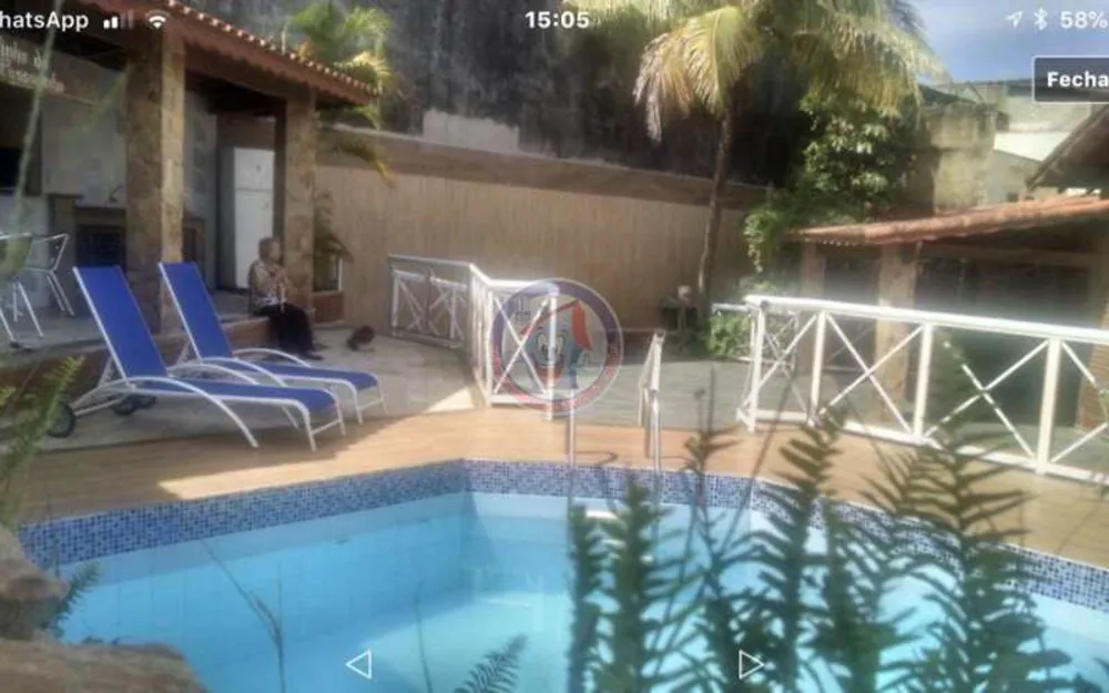 Casa, 3 quartos - Foto 13