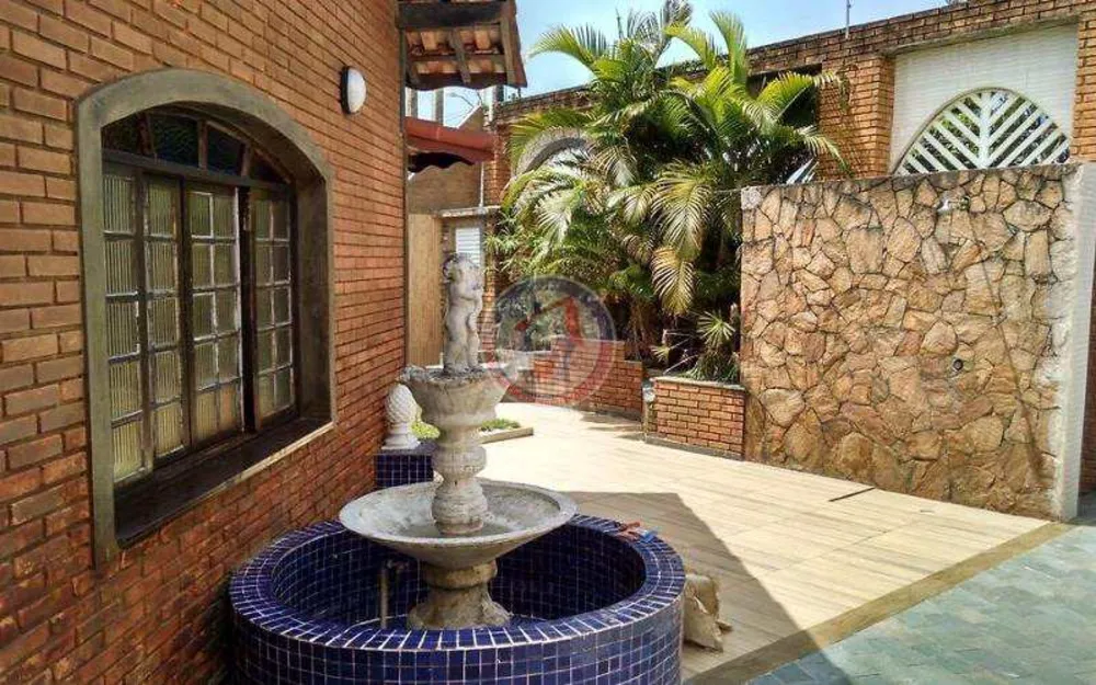 Casa, 3 quartos - Foto 11