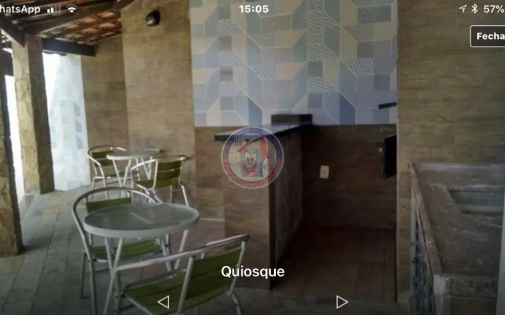 Casa, 3 quartos - Foto 5