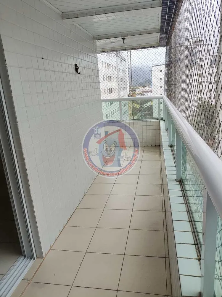 Apartamento, 2 quartos, 83 m² - Foto 2