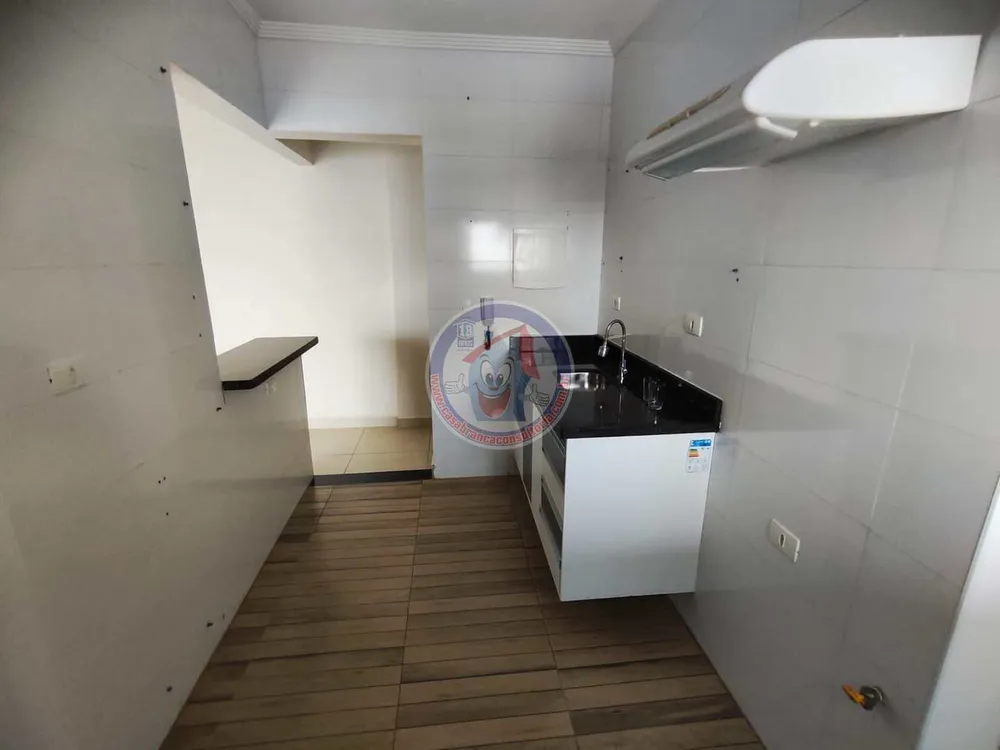 Apartamento, 2 quartos, 83 m² - Foto 5