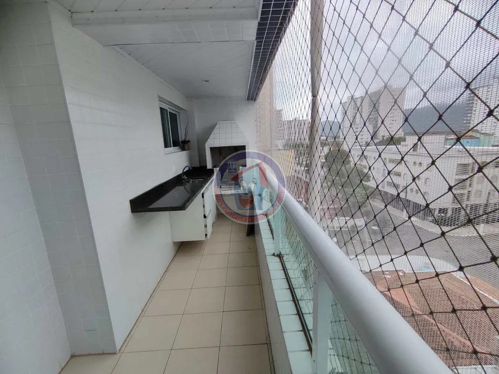 Apartamento, 2 quartos, 83 m² - Foto 1