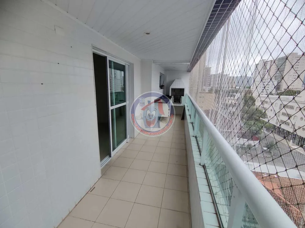 Apartamento, 2 quartos, 83 m² - Foto 12