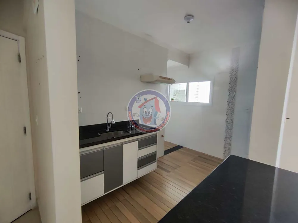 Apartamento, 2 quartos, 83 m² - Foto 6