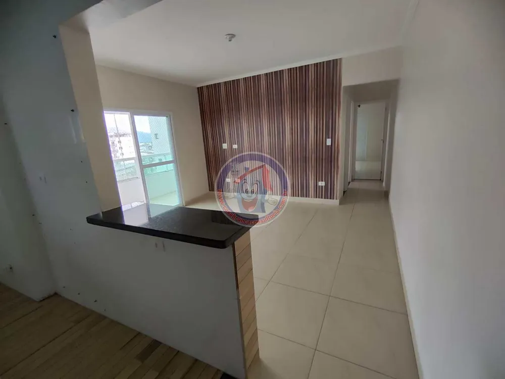Apartamento, 2 quartos, 83 m² - Foto 2