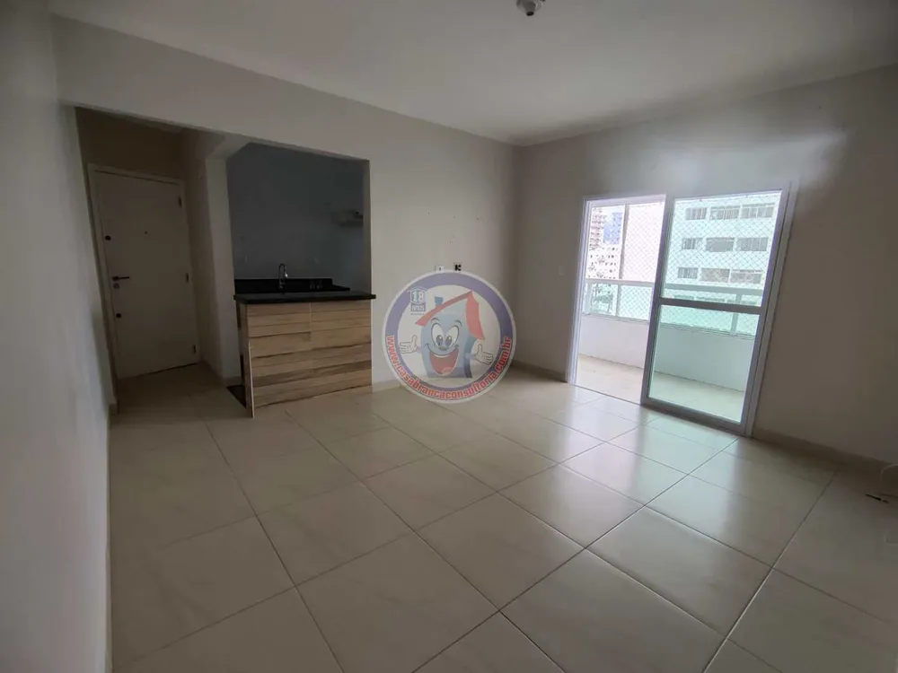 Apartamento, 2 quartos, 83 m² - Foto 1
