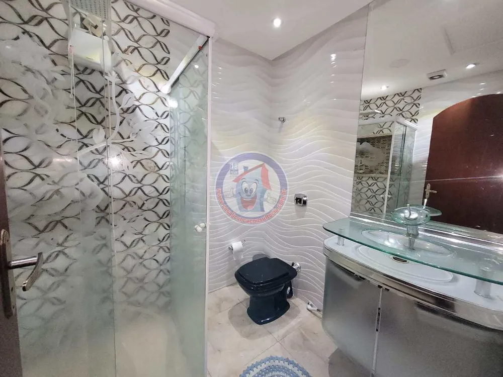 Casa, 4 quartos, 205 m² - Foto 23