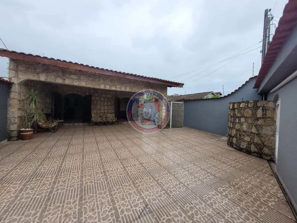 Casa, 4 quartos, 205 m² - Foto 17