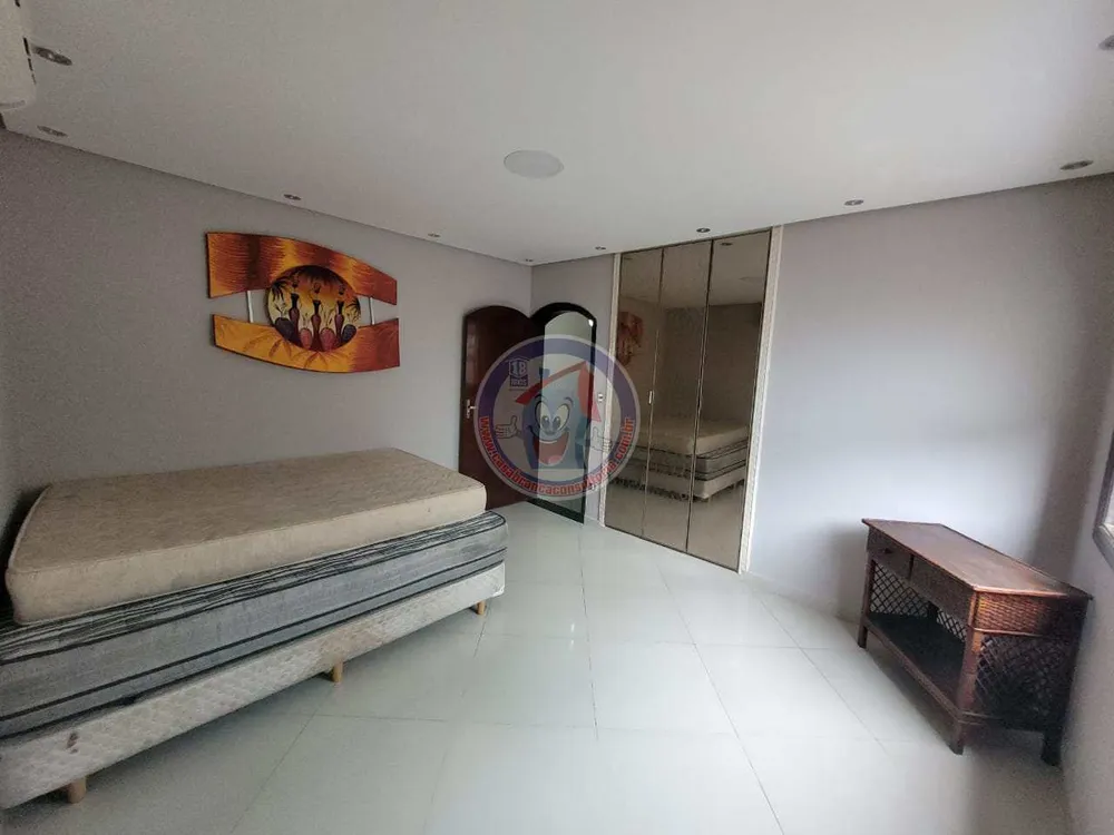 Casa, 4 quartos, 205 m² - Foto 10