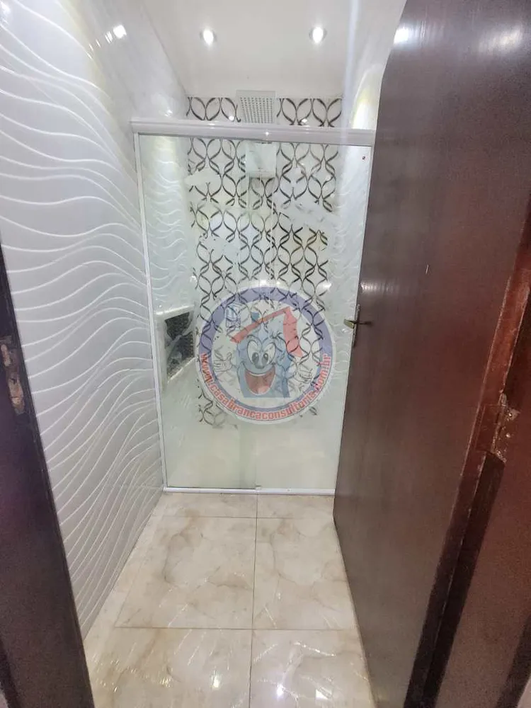 Casa, 4 quartos, 205 m² - Foto 11