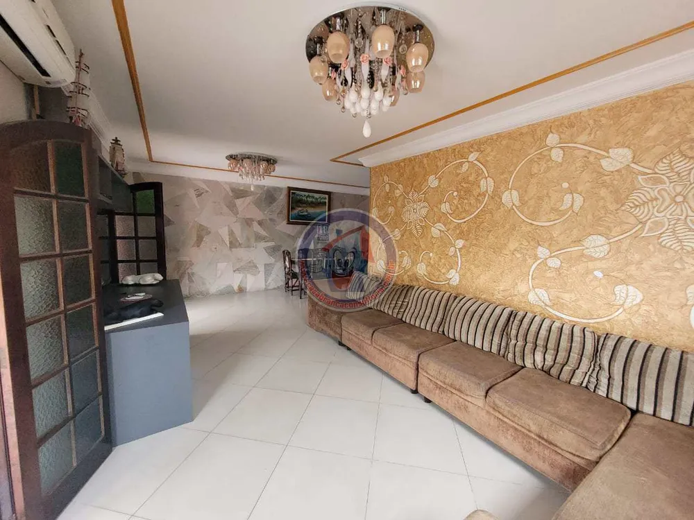 Casa, 4 quartos, 205 m² - Foto 17