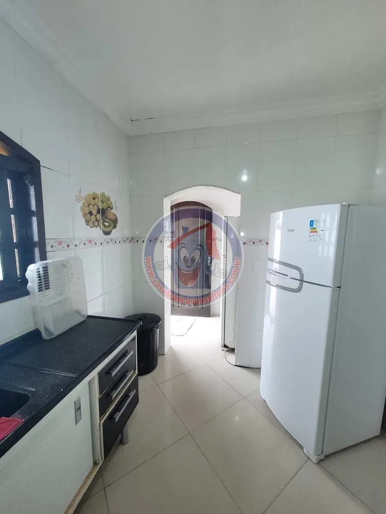 Casa, 4 quartos, 205 m² - Foto 19