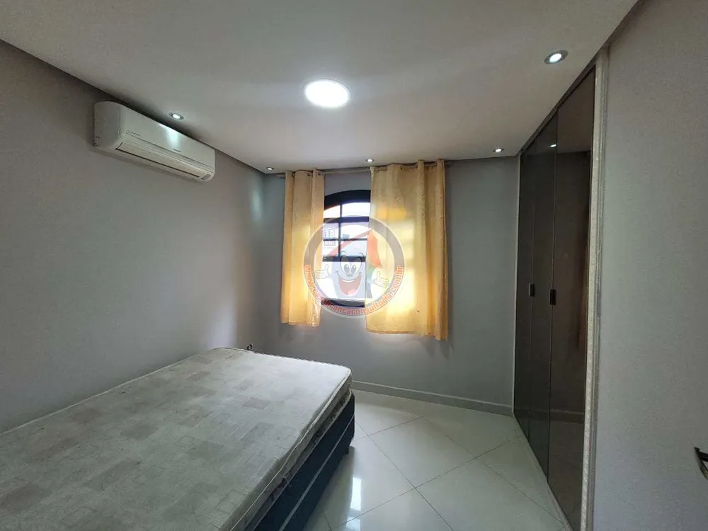 Casa, 4 quartos, 205 m² - Foto 20