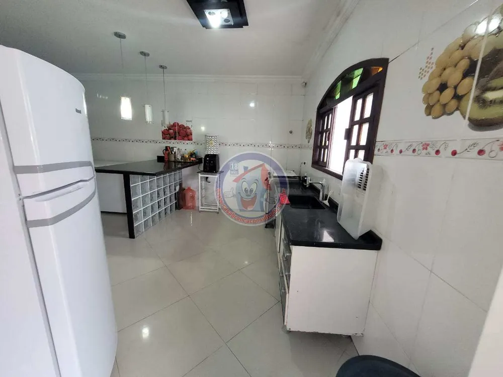 Casa, 4 quartos, 205 m² - Foto 20
