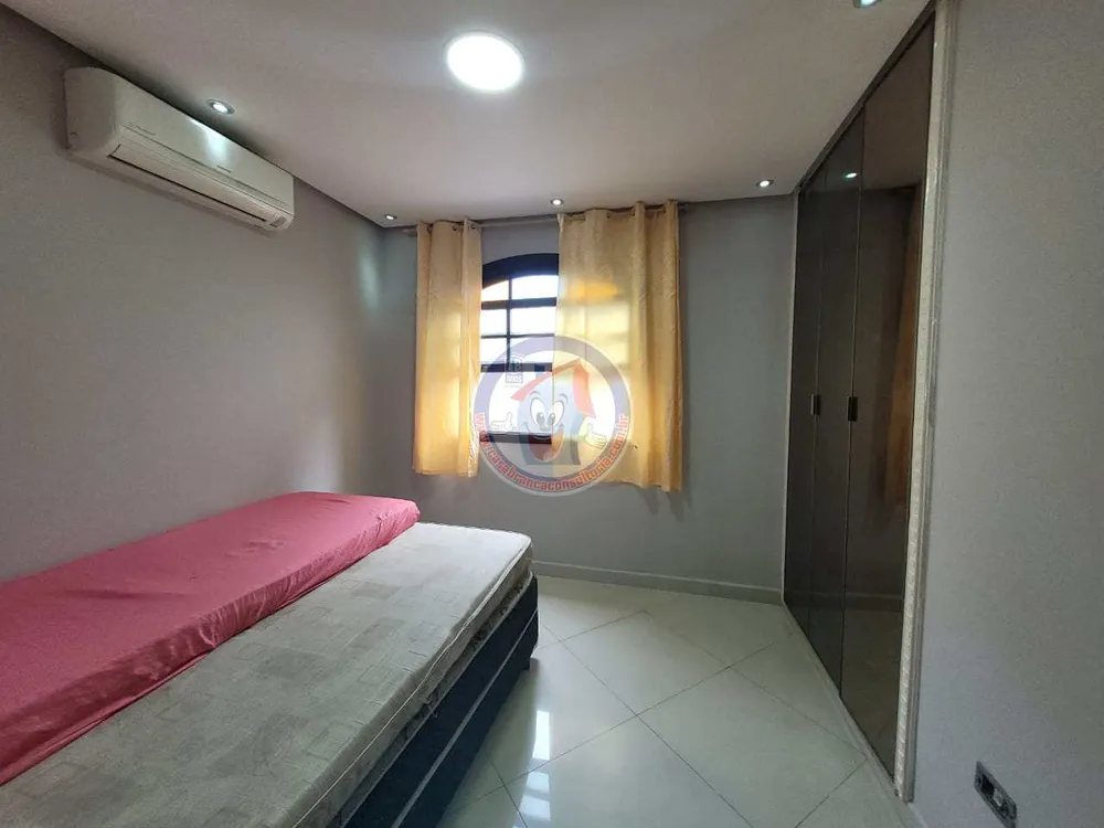 Casa, 4 quartos, 205 m² - Foto 12
