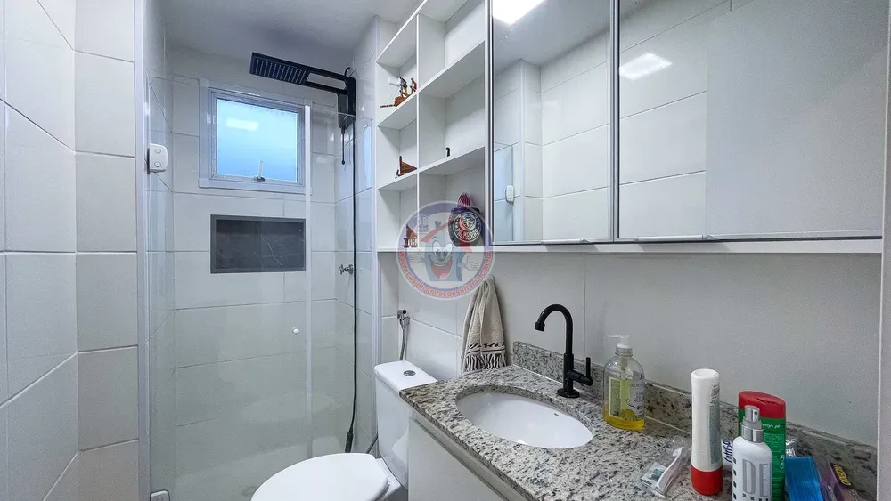 Apartamento, 2 quartos, 78 m² - Foto 6