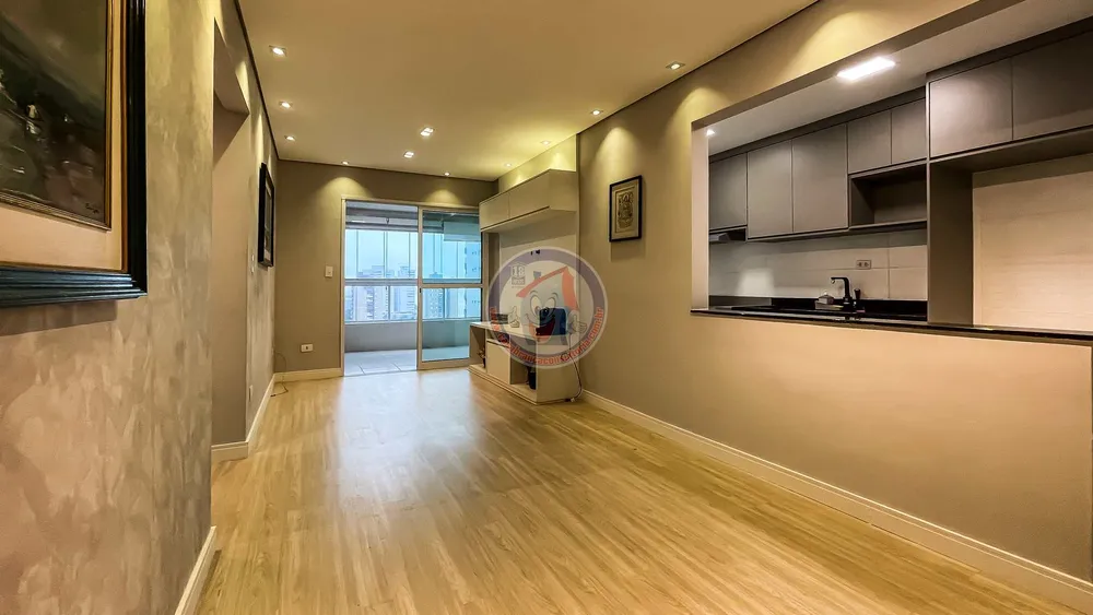 Apartamento, 2 quartos, 78 m² - Foto 1