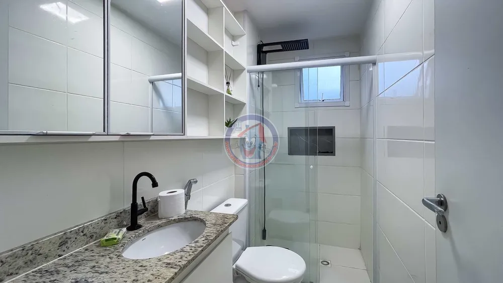 Apartamento, 2 quartos, 78 m² - Foto 8