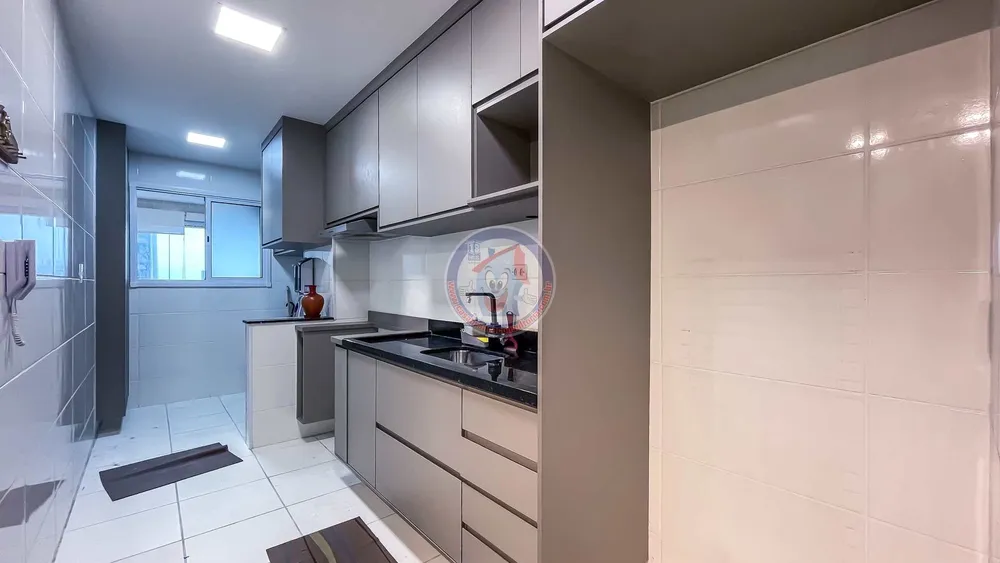 Apartamento, 2 quartos, 78 m² - Foto 4