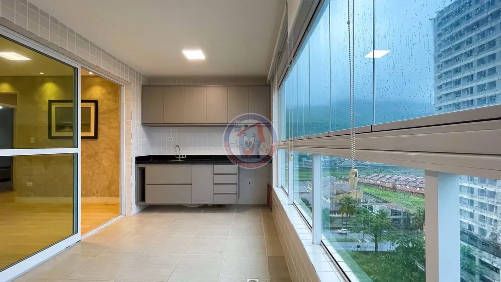 Apartamento, 2 quartos, 78 m² - Foto 3