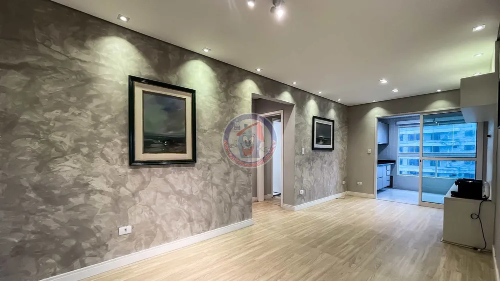 Apartamento, 2 quartos, 78 m² - Foto 2