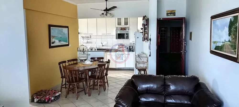 Apartamento, 2 quartos, 88 m² - Foto 3