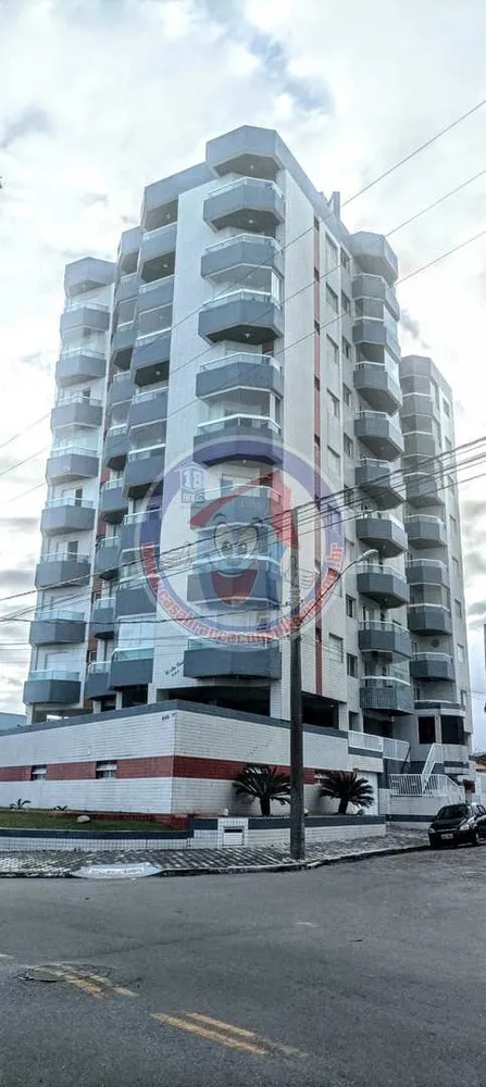 Apartamento, 2 quartos, 88 m² - Foto 1