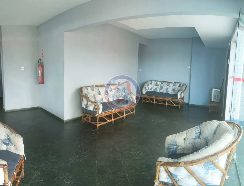 Apartamento, 2 quartos, 88 m² - Foto 6