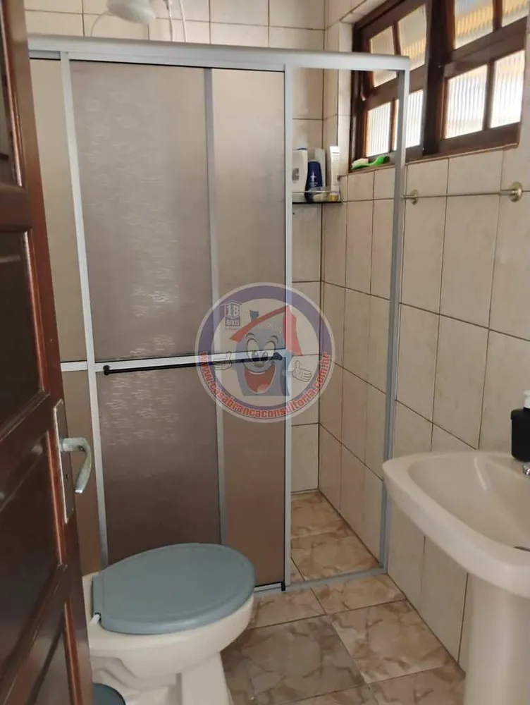 Casa, 3 quartos, 280 m² - Foto 8