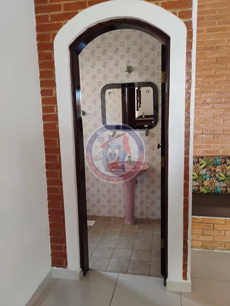Casa, 3 quartos, 280 m² - Foto 3