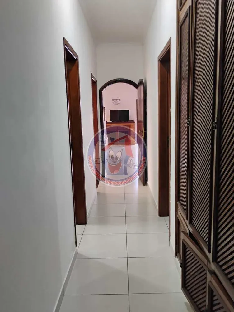 Casa, 3 quartos, 280 m² - Foto 4