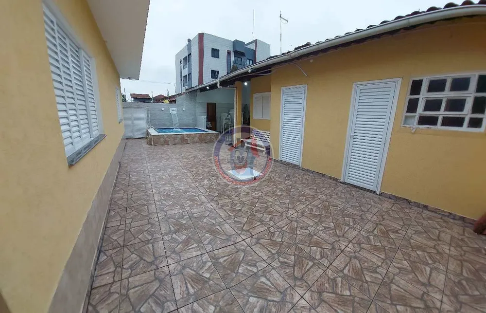Casa, 3 quartos, 280 m² - Foto 11