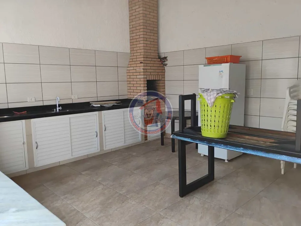 Casa, 3 quartos, 280 m² - Foto 10