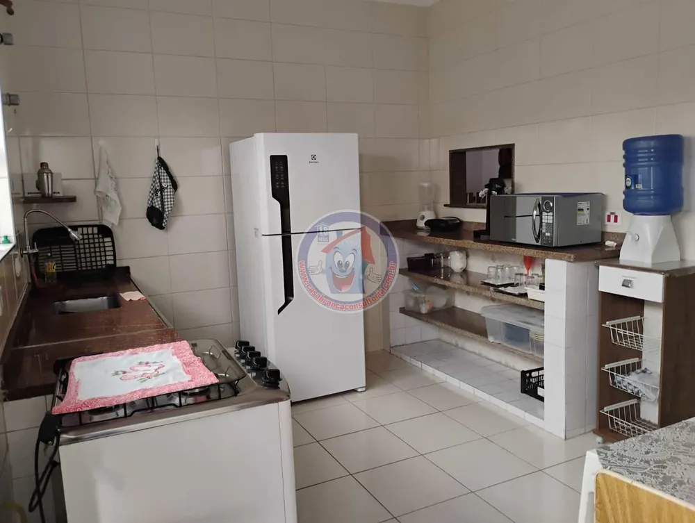 Casa, 3 quartos, 280 m² - Foto 5