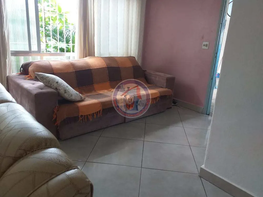 Casa, 3 quartos, 113 m² - Foto 5