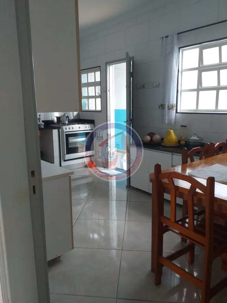 Casa, 3 quartos, 113 m² - Foto 7