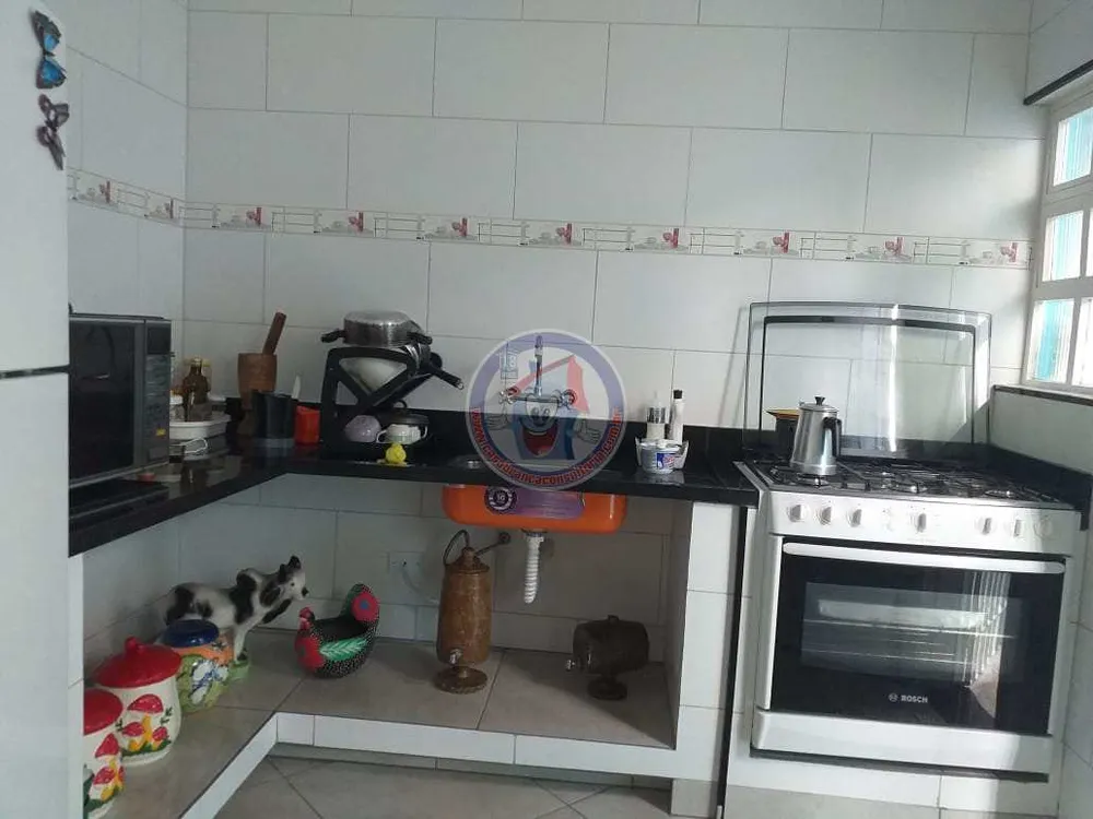 Casa, 3 quartos, 113 m² - Foto 8