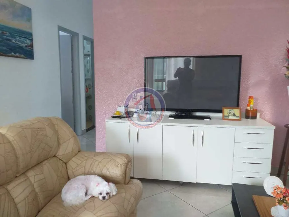 Casa, 3 quartos, 113 m² - Foto 6