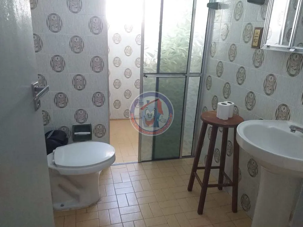 Casa, 3 quartos, 113 m² - Foto 9