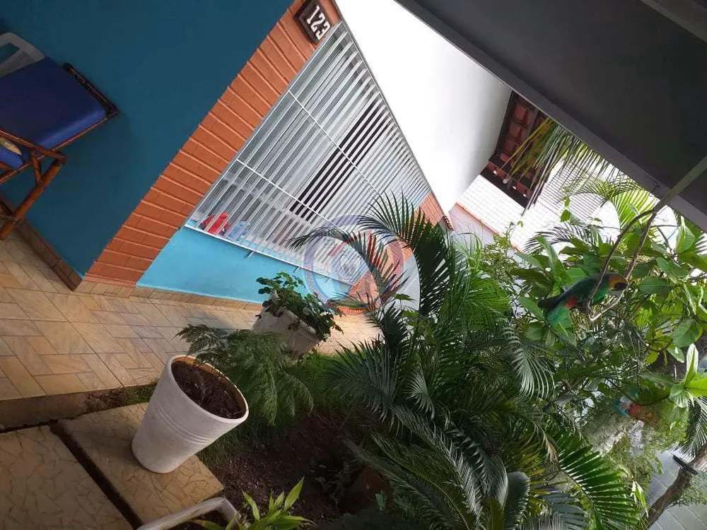 Casa, 3 quartos, 113 m² - Foto 15