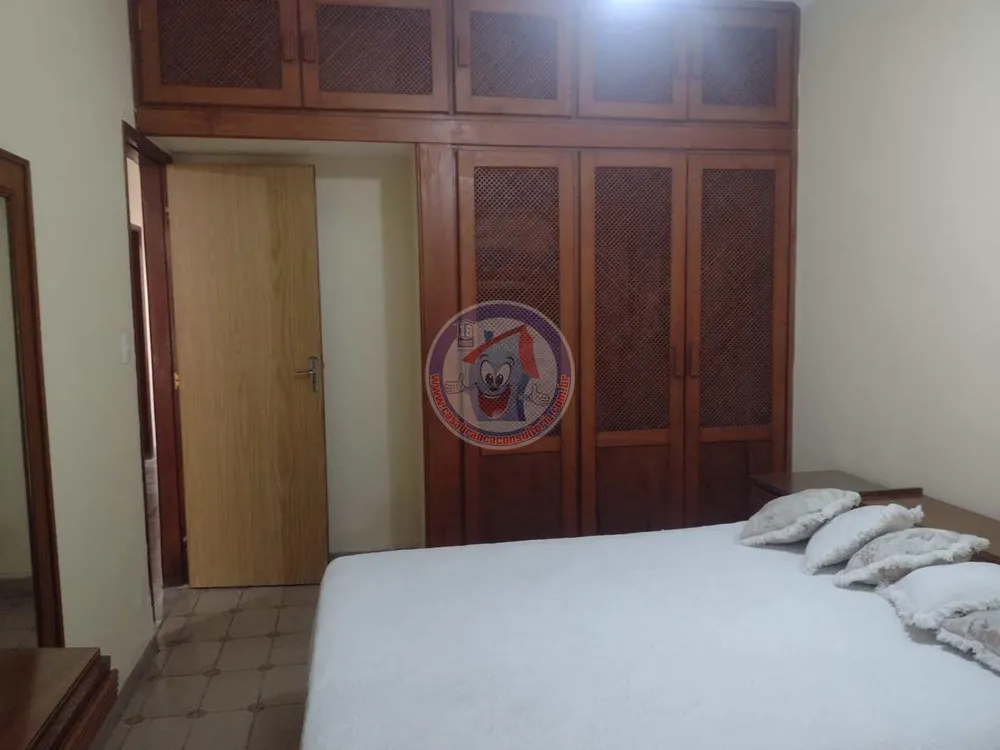 Casa, 3 quartos - Foto 17