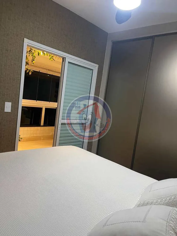 Apartamento, 2 quartos, 78 m² - Foto 9