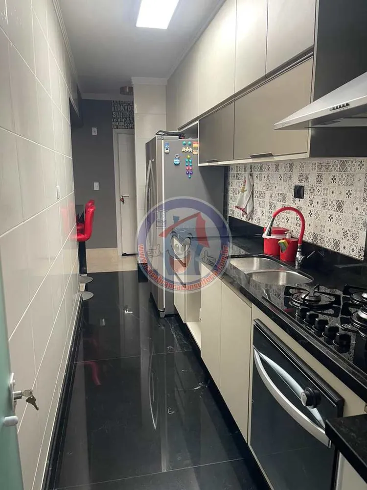 Apartamento, 2 quartos, 78 m² - Foto 4