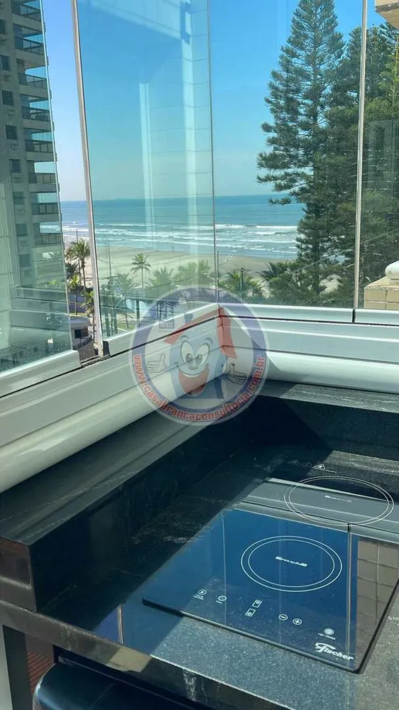 Apartamento, 2 quartos, 78 m² - Foto 2