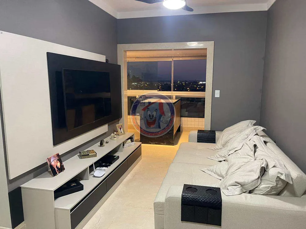 Apartamento, 2 quartos, 78 m² - Foto 5