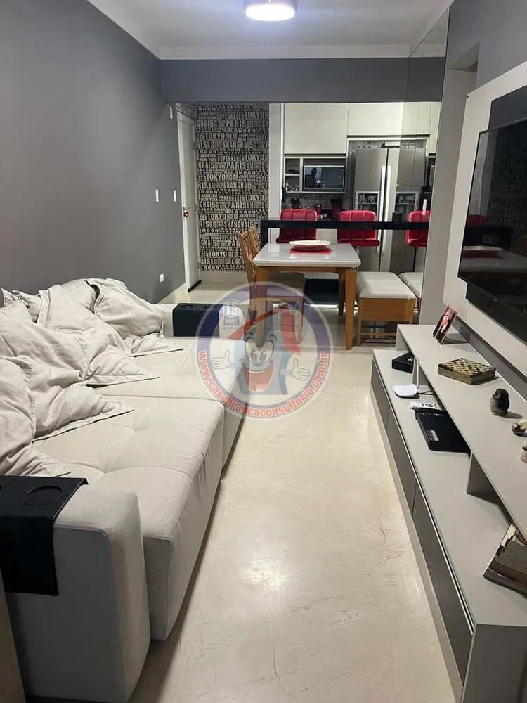 Apartamento, 2 quartos, 78 m² - Foto 6