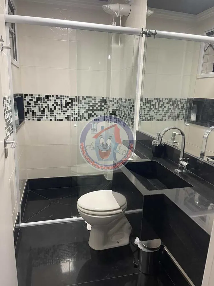 Apartamento, 2 quartos, 78 m² - Foto 12