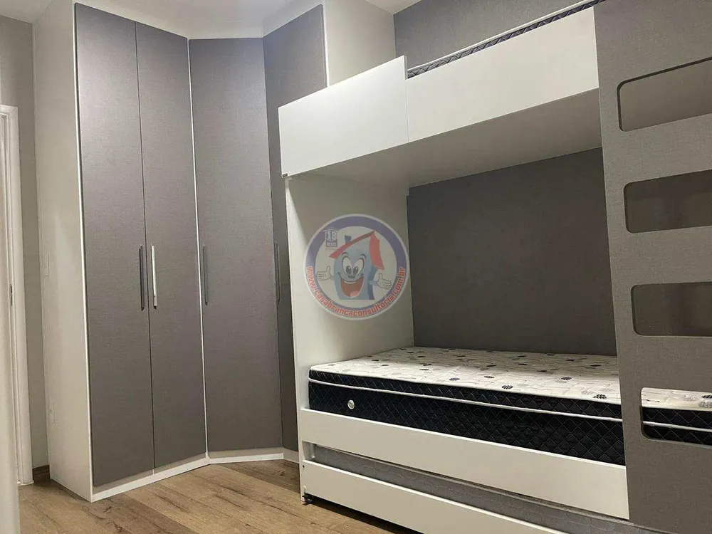 Apartamento, 2 quartos, 78 m² - Foto 11