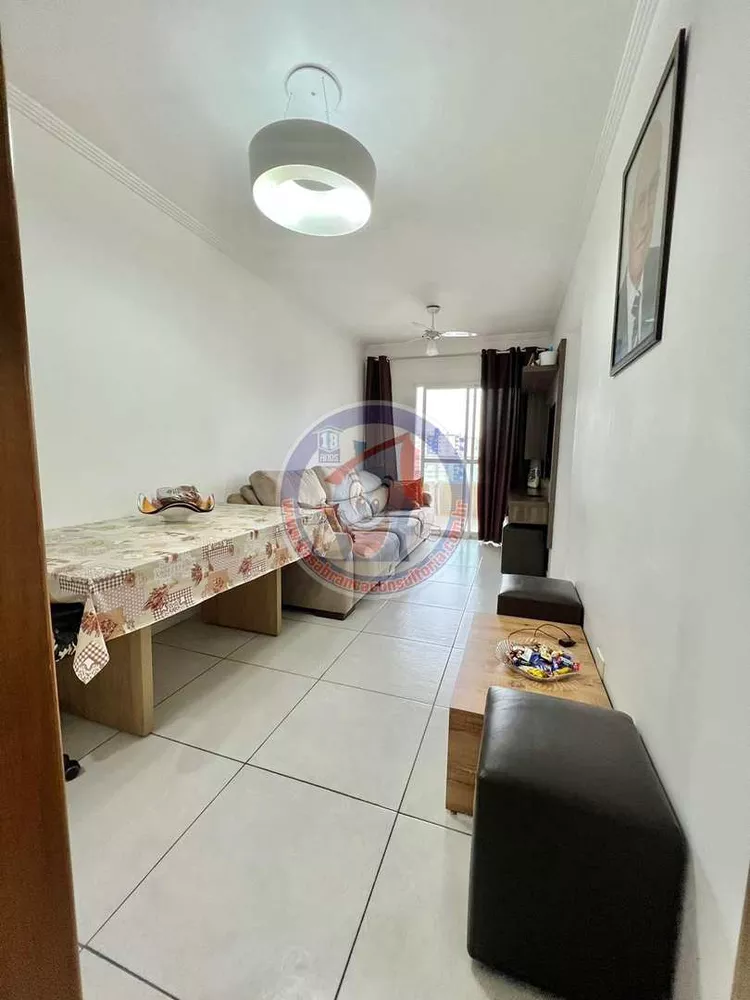 Apartamento à venda com 1 quarto, 65m² - Foto 1